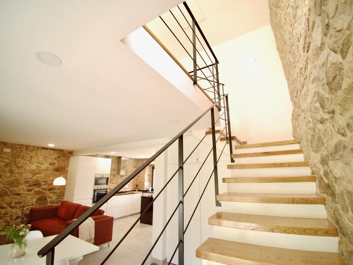 The Cliffs - Galleon Amieiro O Vicedo Exterior foto