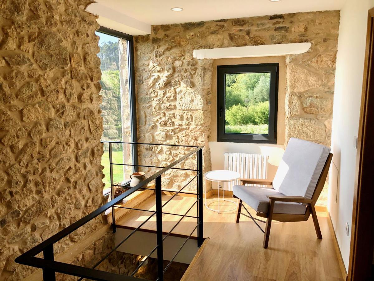 The Cliffs - Galleon Amieiro O Vicedo Exterior foto