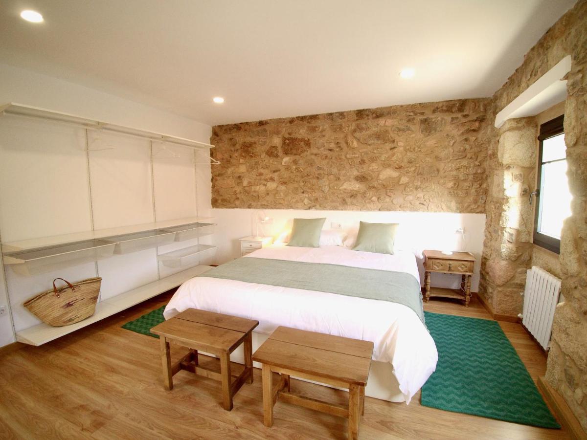 The Cliffs - Galleon Amieiro O Vicedo Exterior foto