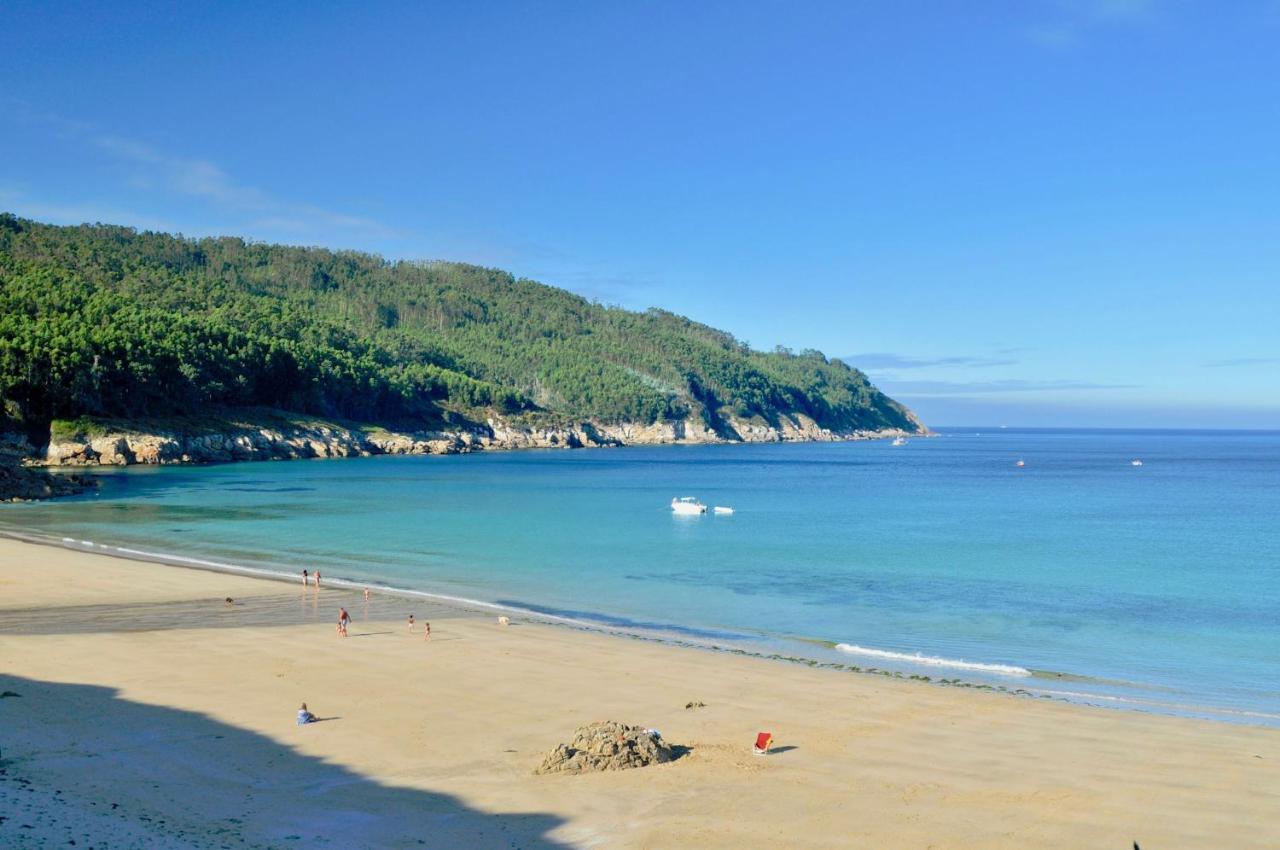The Cliffs - Galleon Amieiro O Vicedo Exterior foto