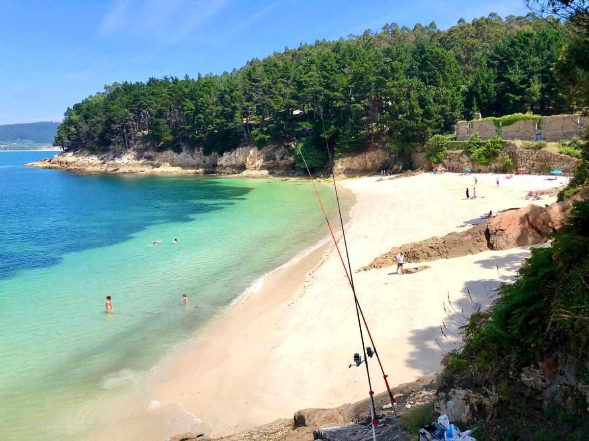 The Cliffs - Galleon Amieiro O Vicedo Exterior foto
