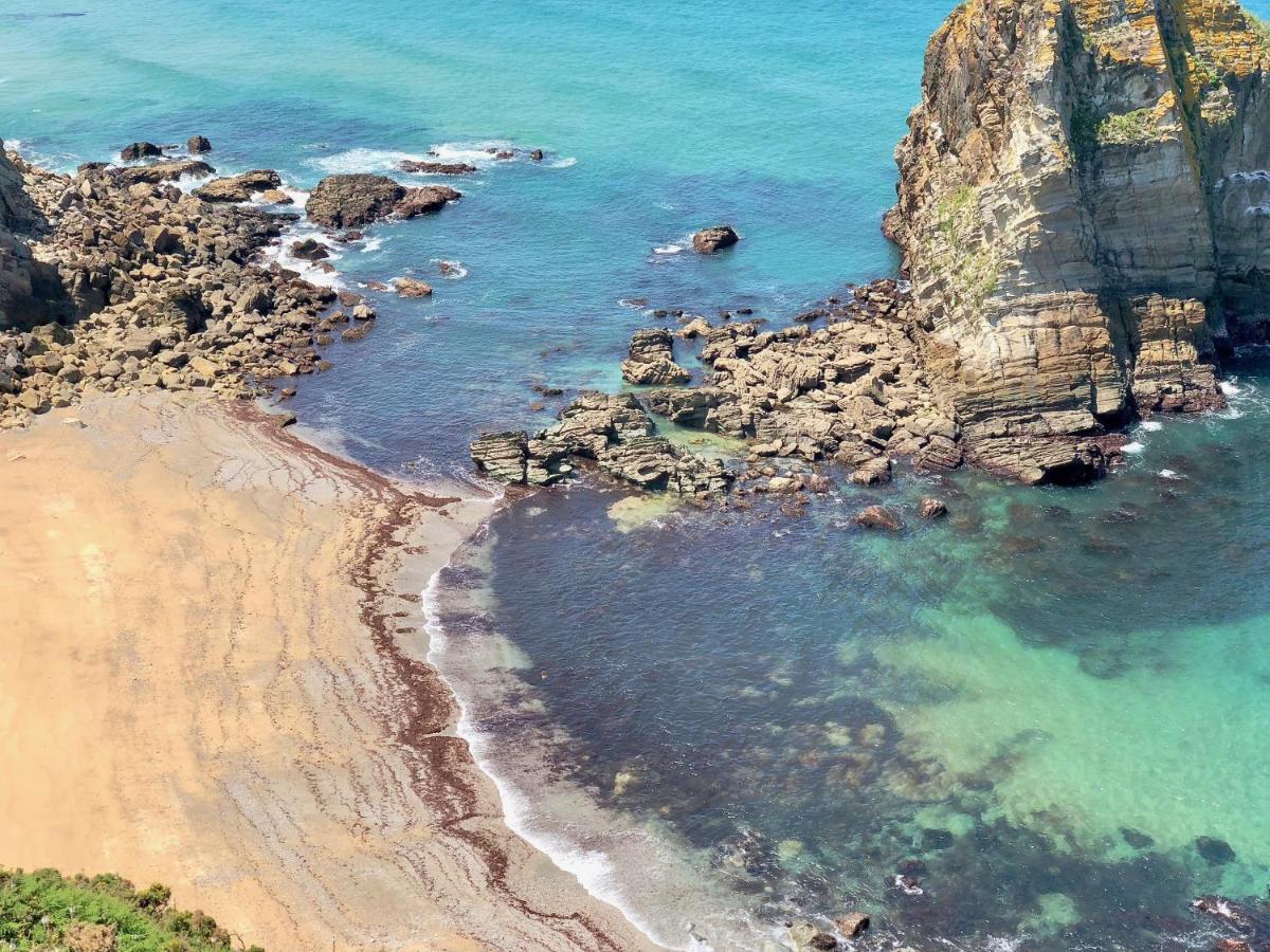 The Cliffs - Galleon Amieiro O Vicedo Exterior foto