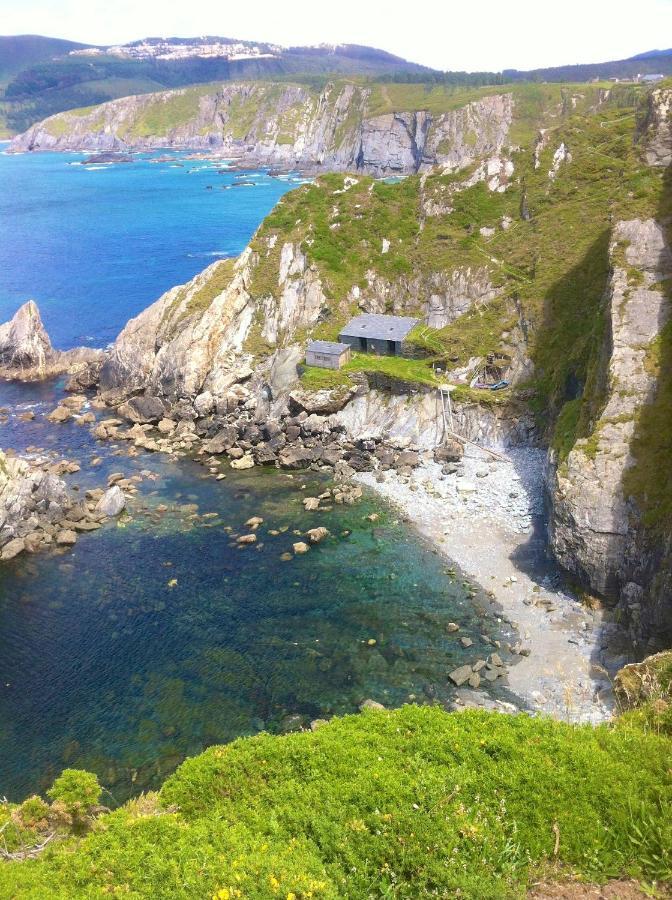 The Cliffs - Galleon Amieiro O Vicedo Exterior foto