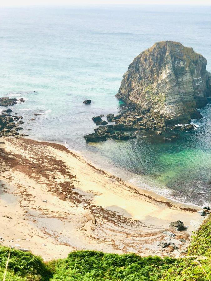 The Cliffs - Galleon Amieiro O Vicedo Exterior foto